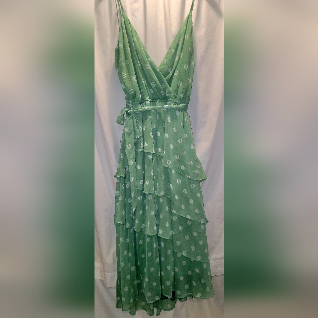 Laura Conrad Sun-Dress
